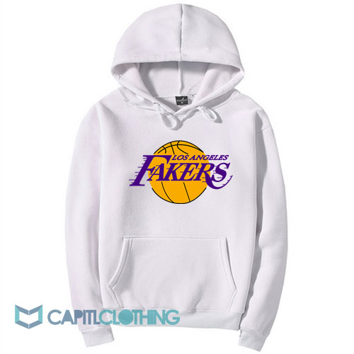 Los Angeles Fakers Hoodie