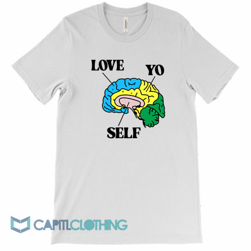 Love-Yo-Self-Tee