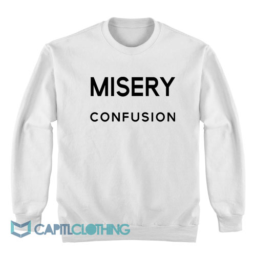 Misery-Confusion-Kiseijuu-Sei-No-Kakuritsu-Sweatshirt1