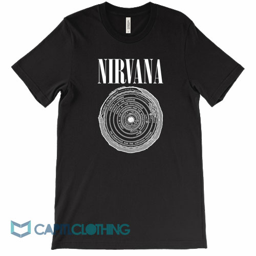 Nirvana-Vestibule-Fudge-Packin-Crack-Smokin-Tee