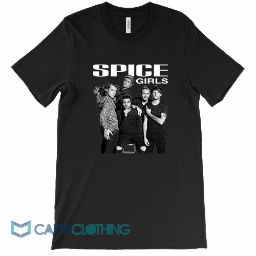 One-Direction-Spice-Girls-Tee