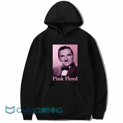 Pink Floyd The Barber Hoodie