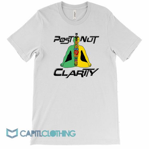 Post-Nut-Clarity-Tee