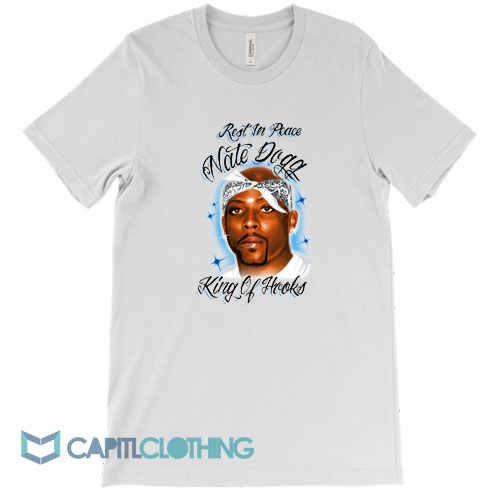 Rest-In-Peace-Nate-Dogg-King-Of-Hooks-Tee