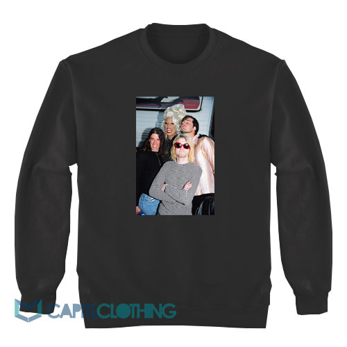 Rupaul-And-Nirvana-Dave-Grohl-Kurt-Cobain-Sweatshirt1