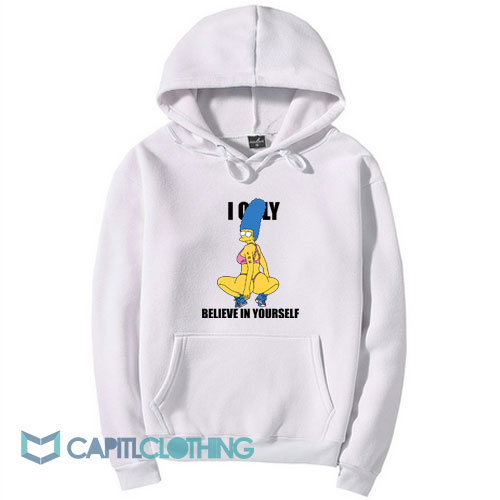 Sexy Marge Simpson Dahyun Hoodie