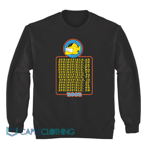 Springfield-tour-2002-Sweatshirt1