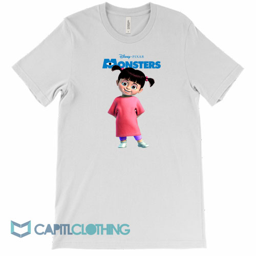 Boo-Monsters-Tee