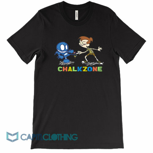 Chalkzone-and-Rudy-Tee