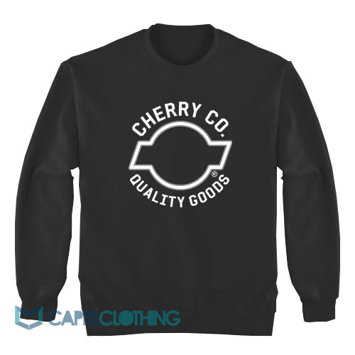 Cherry-Co-Quality-Goods-Sweatshirt1