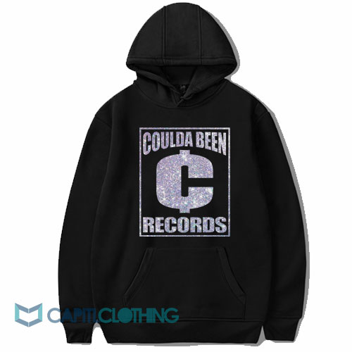 Coulda Been Records Druski Hoodie