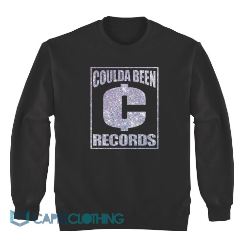 Coulda-Been-Records-Druski-Sweatshirt1