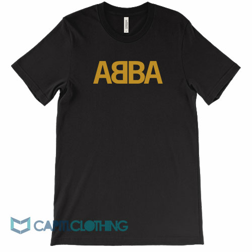 Dave-Grohl-Abba-Tee