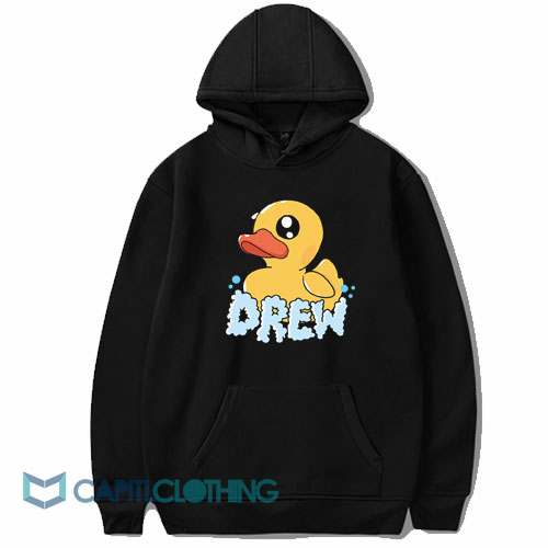 Drew House Duck Hoodie