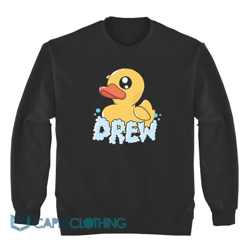 Drew-House-Duck-Sweatshirt1