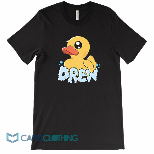 Drew-House-Duck-Tee