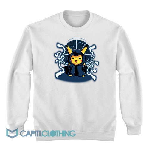 Emperor-Pikachu-Sweatshirt1