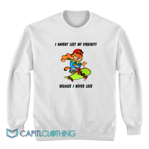 Garfield-I-Haven’t-Lost-My-Virginity-Sweatshirt1