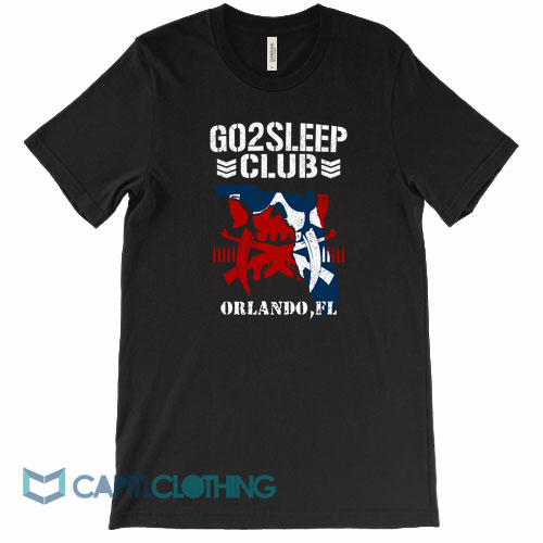 Go2Sleep-Club-Tee