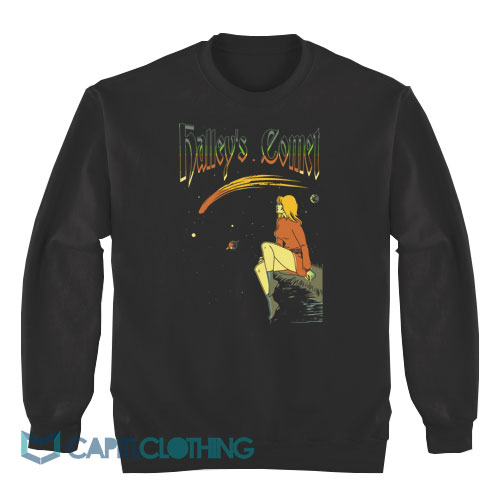 Halley's-Comet-Billie-Eilish-Sweatshirt1