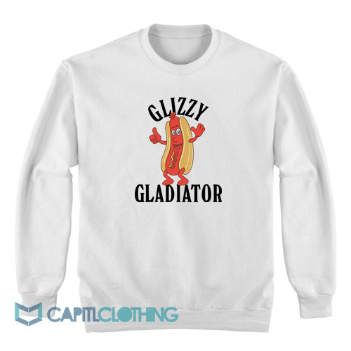 Hotdog-Glizzy-Gladiator-Sweatshirt1