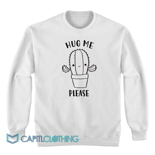 Hug-Me-Please-Cactus-Sweatshirt1