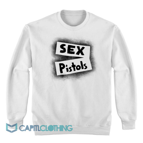 Joan-Jett-Sex-Pistols-Sweatshirt