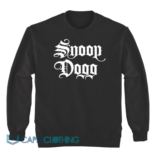 Laz-Alonso-The-Boys-Snoop-Dogg-Sweatshirt1