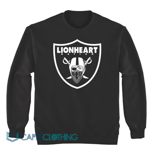 Lionheart-Nation-Logo-Sweatshirt1