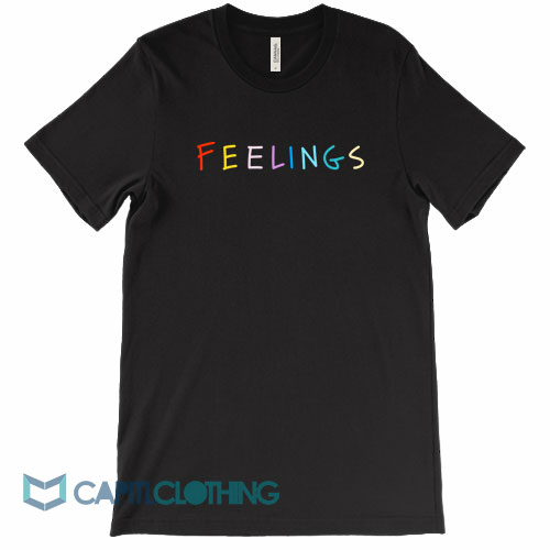 Marc-Rebillet-Feelings-Tee