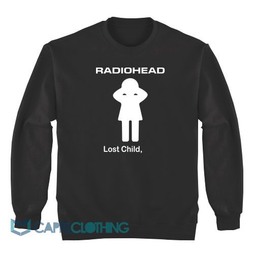 Radiohead-Lost-Child-Sweatshirt1