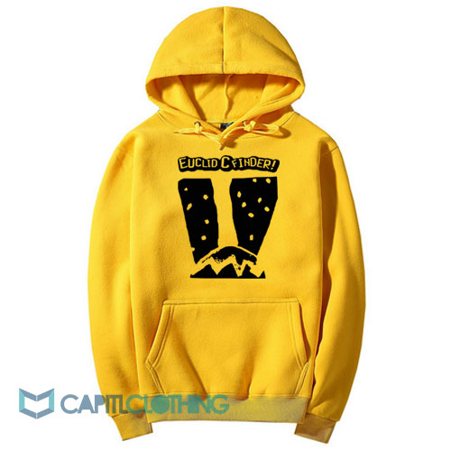 Euclid Cfinder Hoodie