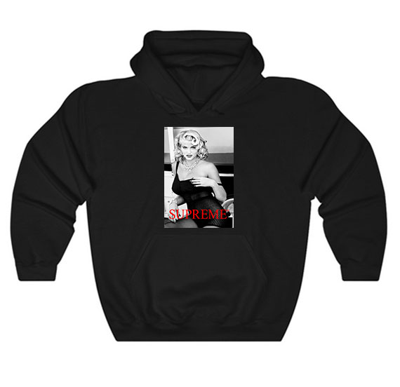 Anna Nicole Smith Hoodie