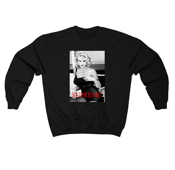 Anna Nicole Smith Sweatshirt