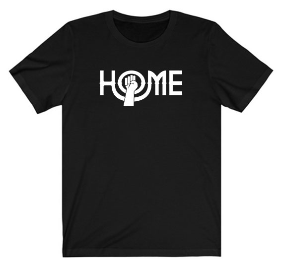 John Lennon Home Tee