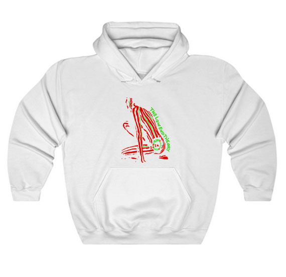 A Tribe Called Quest Hoodie