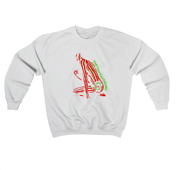 A Tribe Called Quest Sweatshirt